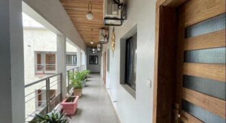 Studios meublés à louer – Magnambougou, séjours et voyages d&rsquo;affaires