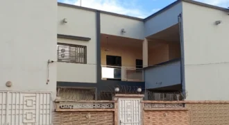 Villa duplex 5 chambres à louer – Sébénikoro Wereda