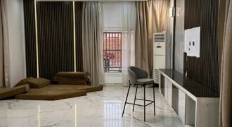 Villa moderne avec piscine 4 chambres à louer – Sotuba ACI