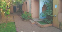 Villa avec piscine 3 chambres à louer – Badalabougou Est Villa avec piscine 3 chambres à louer – Badalabougou Est
