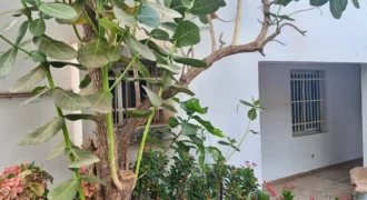 Villa avec piscine et jardin 3 chambres à louer – Badalabougou Est