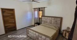 Duplex meublé à louer au début de Sébénikoro Duplex meublé à louer au début de Sébénikoro