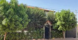 Vente étage non meublé à Missabougou Vente étage non meublé à Missabougou