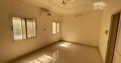 Magnifique villa triplex à LOUER à l’ACI 2000 Magnifique villa triplex à LOUER à l’ACI 2000