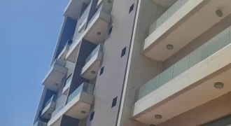 Appartements meublés de 2 et 3 chambres à louer à la cité du Niger.