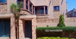 Duplex meublé à louer au début de Sébénikoro Duplex meublé à louer au début de Sébénikoro