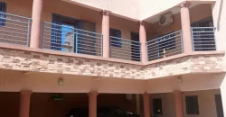 Duplex meublé à louer au début de Sébénikoro Duplex meublé à louer au début de Sébénikoro