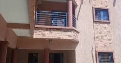 Duplex meublé à louer au début de Sébénikoro Duplex meublé à louer au début de Sébénikoro
