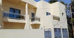 Duplex avec piscine à louer à Niaréla Duplex avec piscine à louer à Niaréla
