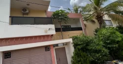 Duplex non meublé à louer au début de Sébénikoro Duplex non meublé à louer au début de Sébénikoro