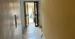 Duplex non meublé à louer au début de Sébénikoro Duplex non meublé à louer au début de Sébénikoro