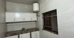 Duplex non meublé à louer au début de Sébénikoro Duplex non meublé à louer au début de Sébénikoro