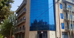 Appartements modernes à louer à Quinzambougou Appartements modernes à louer à Quinzambougou