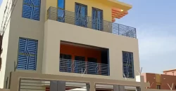 Appartement de 3 CHAMBRES non meublé à louer à Sébénikoro Appartement de 3 CHAMBRES non meublé à louer à Sébénikoro