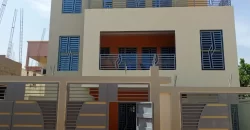 Appartement de 3 CHAMBRES non meublé à louer à Sébénikoro Appartement de 3 CHAMBRES non meublé à louer à Sébénikoro