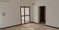 Appartement de 2 CHAMBRES non meublé à louer à l’ACI 2000 Appartement de 2 CHAMBRES non meublé à louer à l’ACI 2000