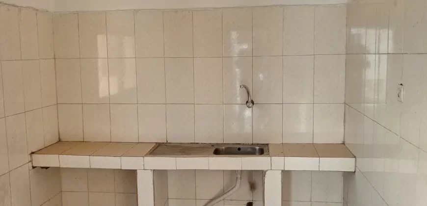 Appartement de 2 CHAMBRES non meublé à louer à l’ACI 2000