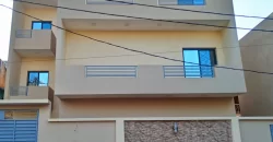 Appartement de 2 CHAMBRES non meublé à louer à l’ACI 2000 Appartement de 2 CHAMBRES non meublé à louer à l’ACI 2000