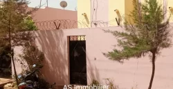 Villa à vendre à Sotuba Villa à vendre à Sotuba