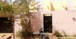 Villa à vendre à Sotuba Villa à vendre à Sotuba