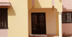 Villa à vendre à Sotuba Villa à vendre à Sotuba