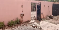 Villa à vendre à Sotuba Villa à vendre à Sotuba