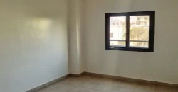 Appartement de 2 CHAMBRES non meublé avec groupe à louer à l’ACI 2000 Appartement de 2 CHAMBRES non meublé avec groupe à louer à l’ACI 2000