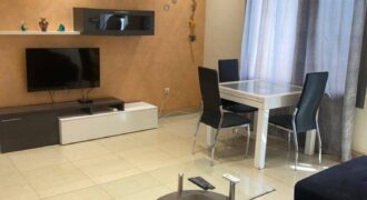 Appartements meublés F3 de 130 m² à louer – Hamdallaye ACI 2000