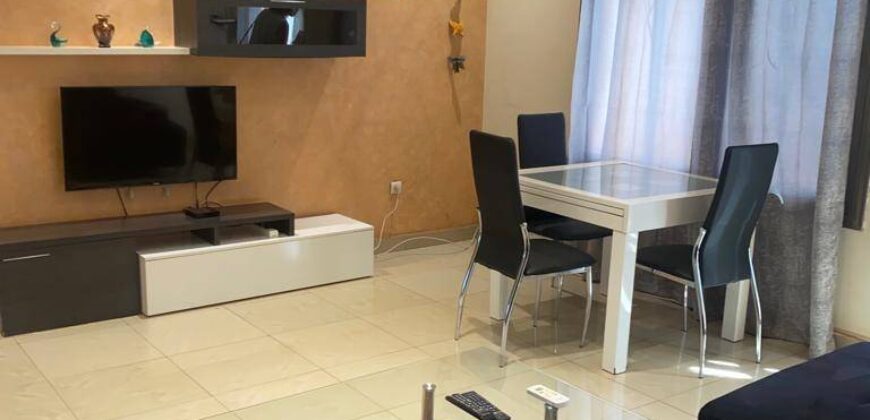 Appartements meublés F3 de 130 m² à louer – Hamdallaye ACI 2000
