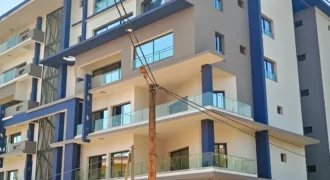 Appartements meublés 2 et 3 chambres de haut standing à louer – ACI 2000