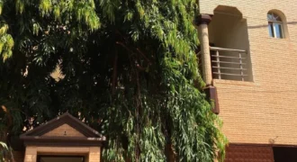Duplex 5 chambres et 2 salons à louer – Missabougou SEMA