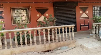 Local commercial à louer – Lafiabougou, près de la mairie de la commune IV