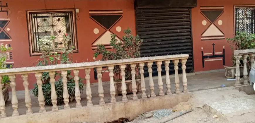 Local commercial à louer – Lafiabougou, près de la mairie de la commune IV