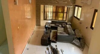 Villa duplex 4 chambres avec double garage à louer – Faladié, Village CAN