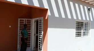 Villa neuve 3 chambres à vendre – Niamana SEMA