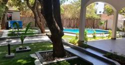 Location duplex non meublé avec piscine à Tomikorobougou Location duplex non meublé avec piscine à Tomikorobougou