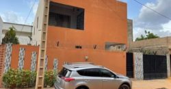 Location duplex non meublé à Sebenicoro Location duplex non meublé à Sebenicoro