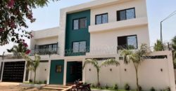 Location duplex non meublé à Badalabougou Location duplex non meublé à Badalabougou