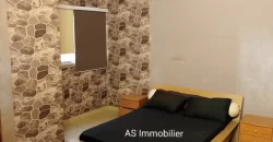 Appartement meublé de 2 chambres à Badalabougou Appartement meublé de 2 chambres à Badalabougou