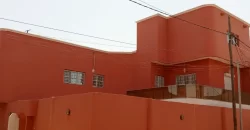 Duplex à vendre à magnambougou Duplex à vendre à magnambougou