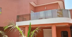 Duplex à vendre à magnambougou Duplex à vendre à magnambougou