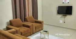 Appartement meublé à louer à Missabougou Bamako Appartement meublé à louer à Missabougou Bamako