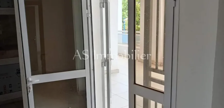 Appartement 2 chambres à louer – début de Sébénikoro, cité IFA BACO
