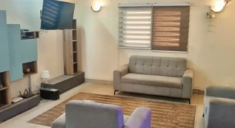 Appartement meublé 2 chambres à louer – Badalabougou Est