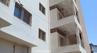 Appartement meublé 2 chambres à louer – Missabougou, Hôpital du Mali