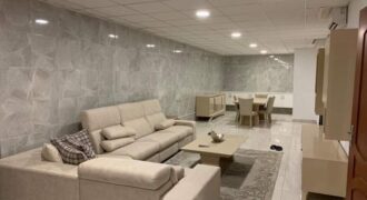 Appartement meublé indépendant 3 chambres à louer – Baco Djicoroni Golf
