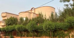 Étage triplex 5 chambres et 3 salons à louer – Missabougou Étage triplex 5 chambres et 3 salons à louer – Missabougou