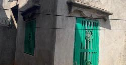 MAISON INACHEVEE A VENDRE A SIRAKORO MAISON INACHEVEE A VENDRE A SIRAKORO