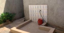 MAISON INACHEVEE A VENDRE A SIRAKORO MAISON INACHEVEE A VENDRE A SIRAKORO