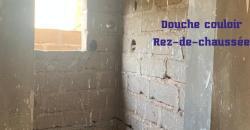 MAISON INACHEVEE A VENDRE A SIRAKORO MAISON INACHEVEE A VENDRE A SIRAKORO